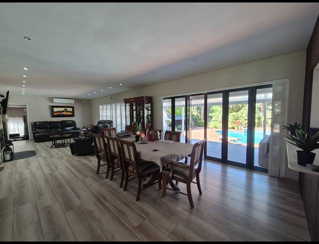 3 BEDROOM HOUSE FOR SALE IN VANDERBIJLPARK SW 5